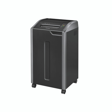 Fellowes Powershred 425CI Ccut Shrd - -