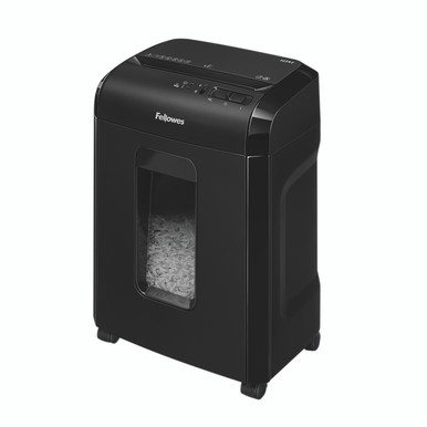 Fellowes Powershred 10M Mcut Shrd - -