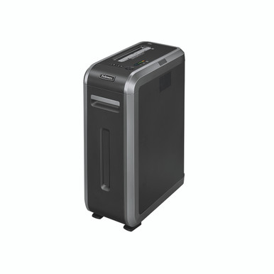 Fellowes Powershred 125I Scut Shrd - -