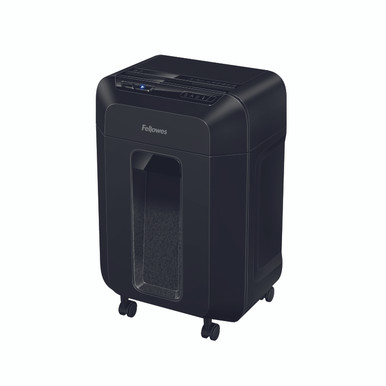 Fellowes Automax 80M Mini-Cut Shrd - -
