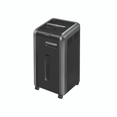 Fellowes Powershred 225I Scut Shrd - -