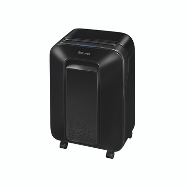 Fellowes Powershred LX201 Mcut Shrd - -