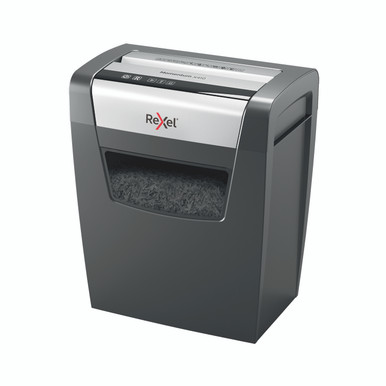 Rexel Momentum X410 X/Cut Shredder - -