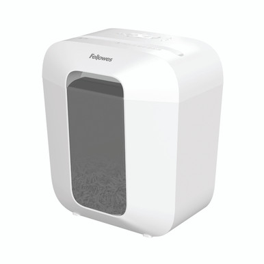 Fellowes Powershred LX25 Shredder - -