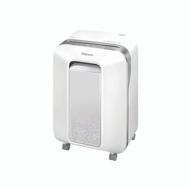Fellowes Powershred LX201 Mcut Shrd - -
