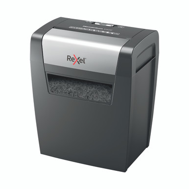 Rexel Momentum X406 X/Cut Shredder - -