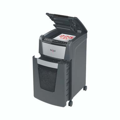 Rexel Optmum Autofeed+ 225X Shredder - -