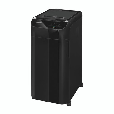 Fellowes Automax 450C Ccut Shredder - -