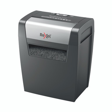 Rexel Momentum X308 X/Cut Shredder - -