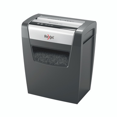 Rexel Momentum X312 X/Cut Shredder - -