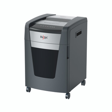 Rexel Momentum XP514 Plus Shredder - -