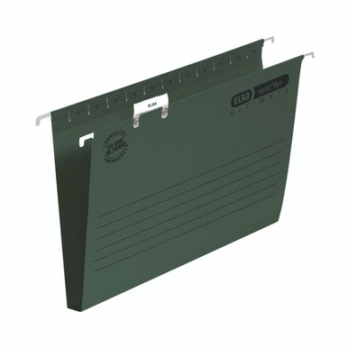 Elba Ult Vert Sus File 30MM GRN P50 - -