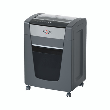Rexel Momentum P420+ Shredder - -