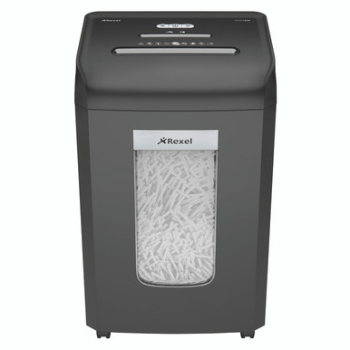 Promax Qs 18/38 Strip-Cut Shredder - -