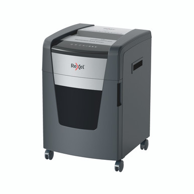 Rexel Momentum Extra XP418+ Shrd - -