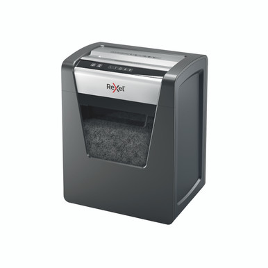 Rexel Momentum X415 X/Cut Shredder - -