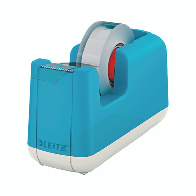 Leitz Cosy Tape Dispenser Tape Blue - -