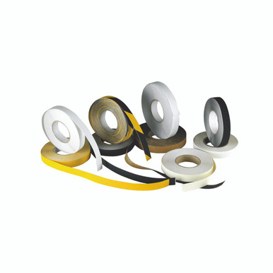 Anti-Slip Tape 50MMX183M Yellow - -