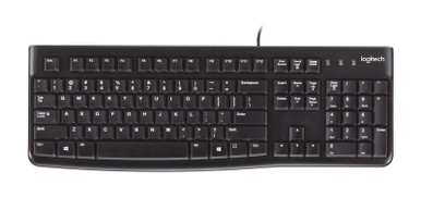 Keyboard K120 for Business - -