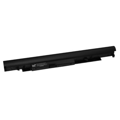 2LP34AA compatible 40Wh 4-cell battery for HP - -