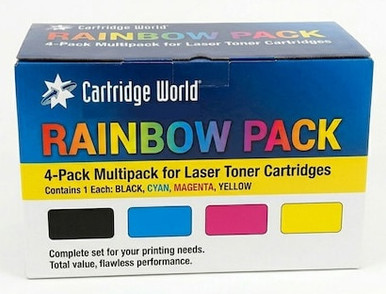 Cartridge World