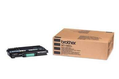 Brother WT100CL Original - Brother DCP Series Toner Cartridges - Brother DCP-9040CN T