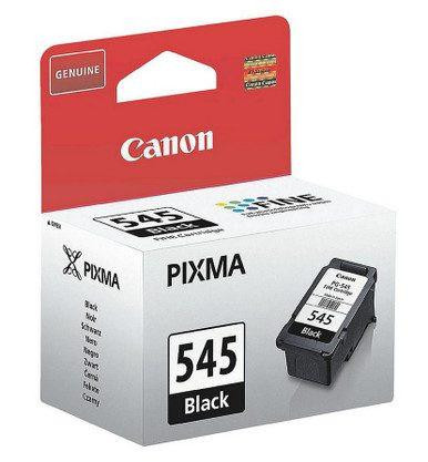 Canon PG-545 Original Black - Canon PIXMA MX Series Ink Cartridges - Canon PIXMA MX495 Ink Cartridges