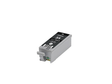 Canon PGI-35 Ink Cartridge Original Black - Canon PIXMA iP Series Ink Cartridges - Canon PIXMA iP100 Ink Cartridges