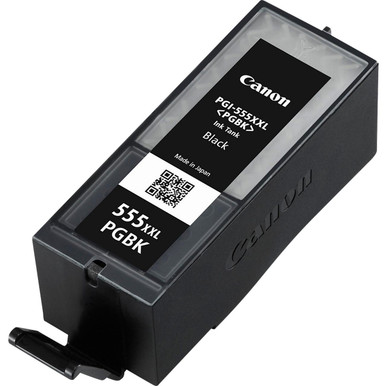 Canon PGI-555PGBK XXL Black Ink Cartridge - Canon PIXMA MX Series Ink Cartridges - Canon PIXMA MX925 Ink Cartridges