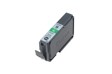 Canon PGI-9G Ink Cartridge Original Green - Canon PIXMA Pro Series Ink Cartridges - Canon PIXMA Pro 9500 Ink Cartridges