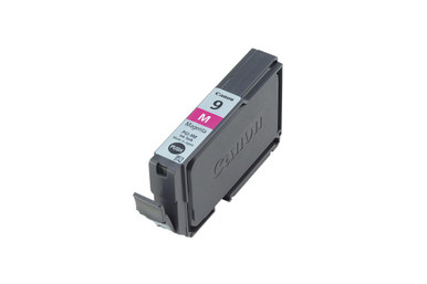 Canon PGI-9M Ink Cartridge Original Magenta - Canon PIXMA MX Series Ink Cartridges - Canon PIXMA MX7600 Ink Cartridges