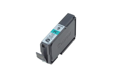 Canon PGI-9PC Ink Cartridge Original Photo Cyan - Canon PIXMA Pro Series Ink Cartridges - Canon PIXMA Pro 9500 Ink Cartridges
