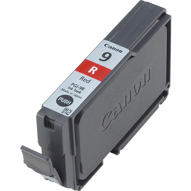 Canon PGI-9R Ink Cartridge Original Red - Canon PIXMA Pro Series Ink Cartridges - Canon PIXMA Pro 9500 Ink Cartridges