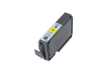 Canon PGI-9Y Ink Cartridge Original Yellow - Canon PIXMA MX Series Ink Cartridges - Canon PIXMA MX7600 Ink Cartridges