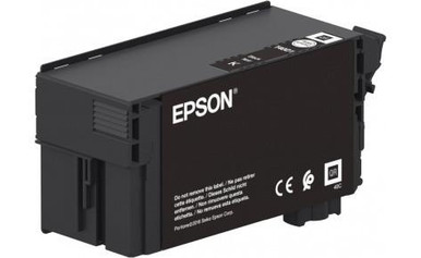 Epson C13T40D140 Black UltraChrome XD2 80ml Ink Cartridge - Printer Supplies - Office Printing