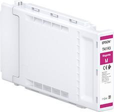 Epson C13T41R340 Magenta UltraChrome XD2 110ml Ink Cartridge - Ink Supplies - Magenta Ink