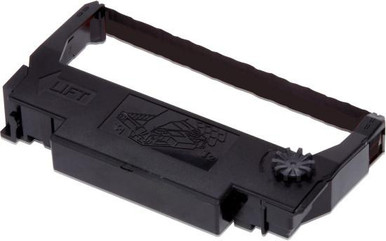 Epson ERC-38BR Ribbon Black/Red (C43S015376) - Ribbon Cartridge - POS Printers