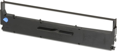 Epson SIDM Black Ribbon Cartridge - Epson Ribbons - Dot Matrix