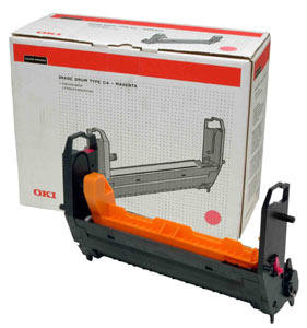 OKI 41962806 Printer Drum Original - Original Toner - Printer Drum