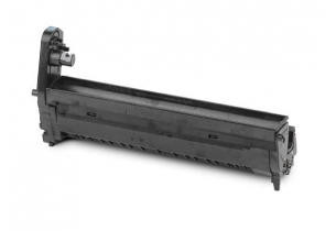 OKI 43913808 Printer Drum Original 20000 pages - Oki C Series Toner Cartridges - Oki