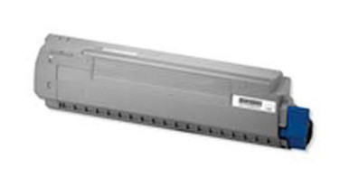 OKI 44992401 Toner Cartridge Original Black - Oki B Series Toner Cartridges - Oki B401d Toner Cartridges