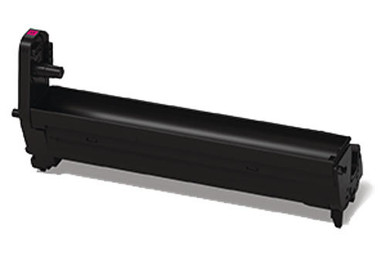 OKI 45395702 Printer Drum Original - Oki MC Series Toner Cartridges - Oki MC760dn Toner Cartridges