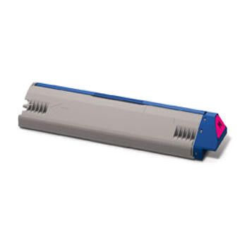 OKI 45536414 Original Magenta Toner Cartridge - Oki C Series Toner Cartridges - Oki C911dn Toner Cartridges