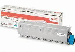 OKI Cyan Toner Cartridge 5K pages - 47095703 - Oki C Series Toner Cartridges - Printer Supplies