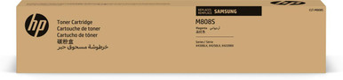 HP Samsung Clt-M808S Magenta Original Toner Cartridge