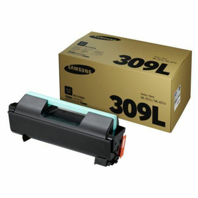 HP Samsung Mlt-D309L High Yield Black Original Toner Cartridge