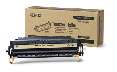 Xerox 108R00646 printer roller Printer transfer roller 35000 pages - Xerox Phaser Ser