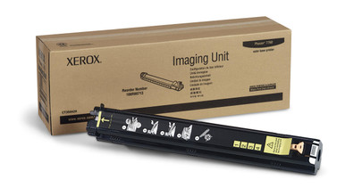 Xerox 108R00713 imaging unit 35000 pages - Xerox Phaser Series Toner Cartridges - Xer