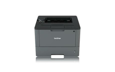 Brother HL-L5200DW A4 Mono Laser Printer - Laser Printers - Office Equipment