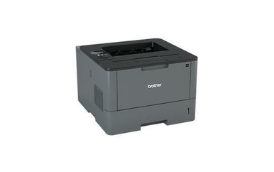 Brother HL-L5200DW A4 Mono Laser Printer - Laser Printers - Office Equipment